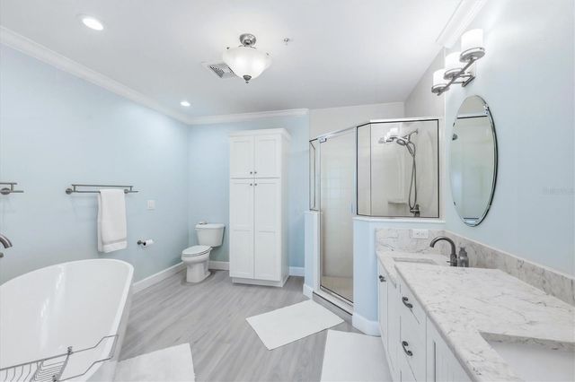 11160 HACIENDA DEL MAR BOULEVARD D-303, Placida, FL 33946