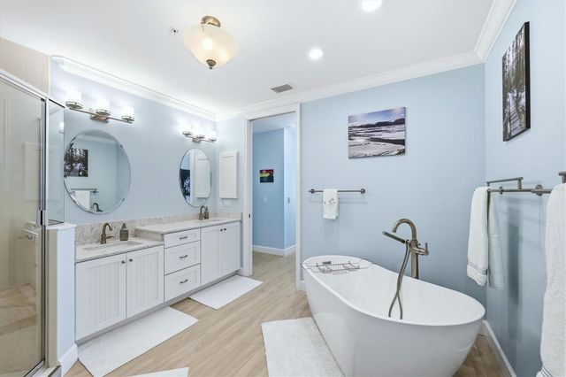 11160 HACIENDA DEL MAR BOULEVARD D-303, Placida, FL 33946