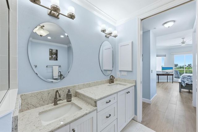 11160 HACIENDA DEL MAR BOULEVARD D-303, Placida, FL 33946