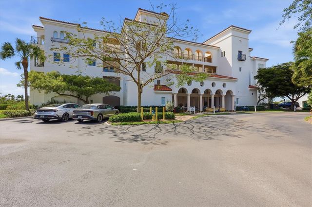 11160 HACIENDA DEL MAR BOULEVARD D-303, Placida, FL 33946