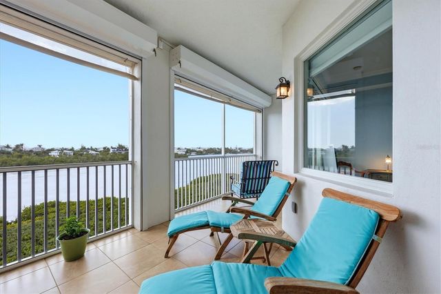 11160 HACIENDA DEL MAR BOULEVARD D-303, Placida, FL 33946