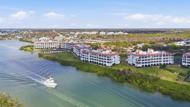 11160 HACIENDA DEL MAR BOULEVARD D-303, Placida, FL 33946