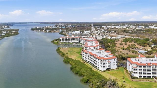 11160 HACIENDA DEL MAR BOULEVARD D-303, Placida, FL 33946