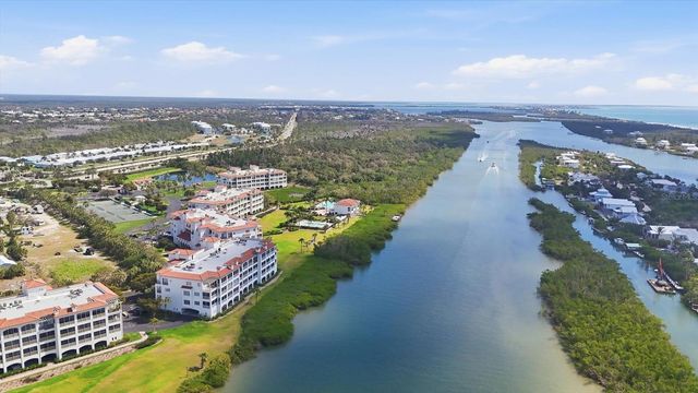 11160 HACIENDA DEL MAR BOULEVARD D-303, Placida, FL 33946