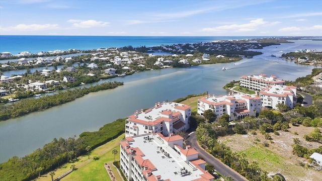 11160 HACIENDA DEL MAR BOULEVARD D-303, Placida, FL 33946