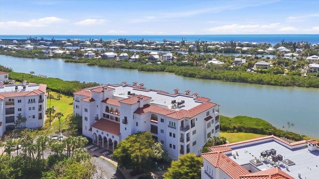 11160 HACIENDA DEL MAR BOULEVARD D-303, Placida, FL 33946