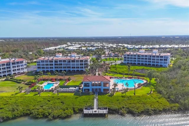 11160 HACIENDA DEL MAR BOULEVARD D-303, Placida, FL 33946