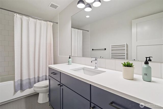 12332 38th Avenue NE, Seattle, WA 98125