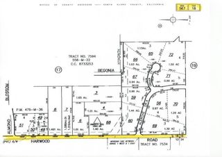 0000 Harwood Road, Los Gatos, CA 95032