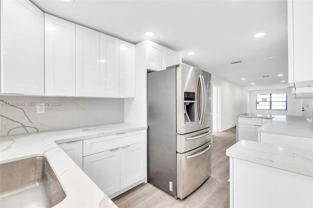 2330 Rutland St, Opa-locka, FL 33054