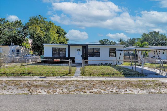 2330 Rutland St, Opa-locka, FL 33054