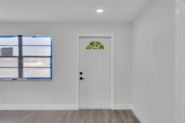 2330 Rutland St, Opa-locka, FL 33054