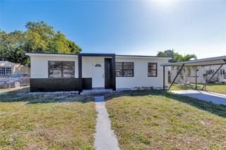 2330 Rutland St, Opa-locka, FL 33054