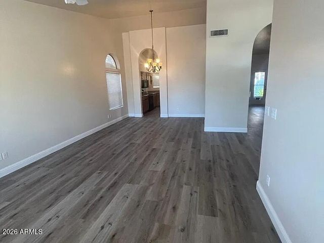 2662 E NORTHRIDGE Street, Mesa, AZ 85213