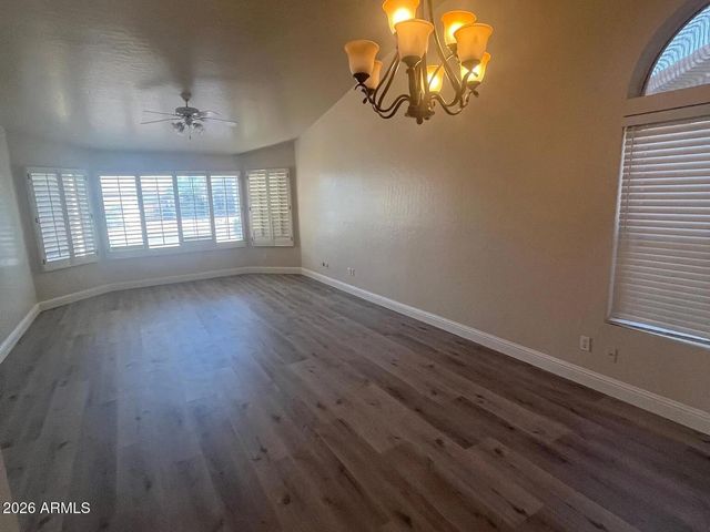 2662 E NORTHRIDGE Street, Mesa, AZ 85213