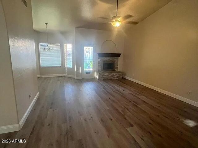 2662 E NORTHRIDGE Street, Mesa, AZ 85213