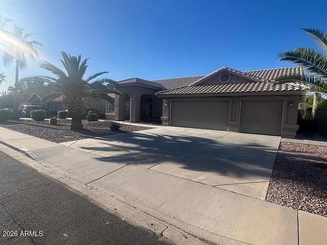 2662 E NORTHRIDGE Street, Mesa, AZ 85213