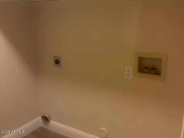 2662 E NORTHRIDGE Street, Mesa, AZ 85213