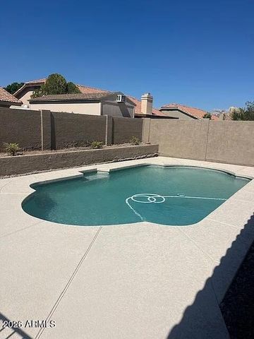 2662 E NORTHRIDGE Street, Mesa, AZ 85213