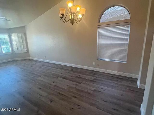 2662 E NORTHRIDGE Street, Mesa, AZ 85213