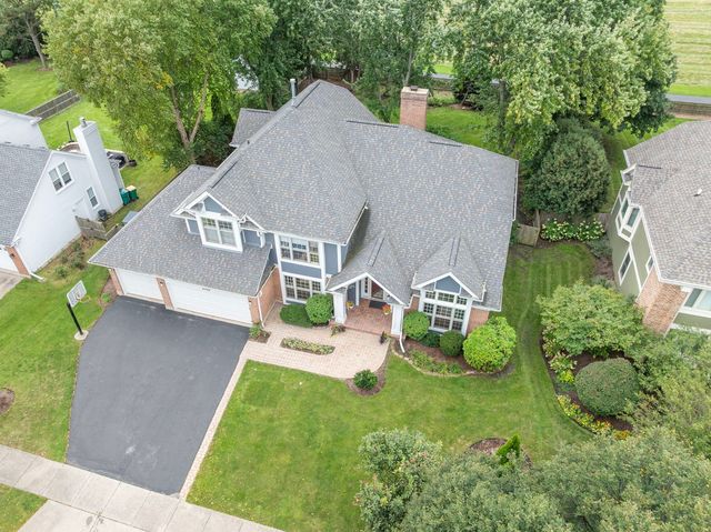 2108 Birchwood Lane, Buffalo Grove, IL 60089