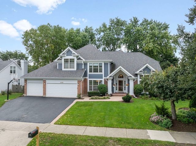 2108 Birchwood Lane, Buffalo Grove, IL 60089