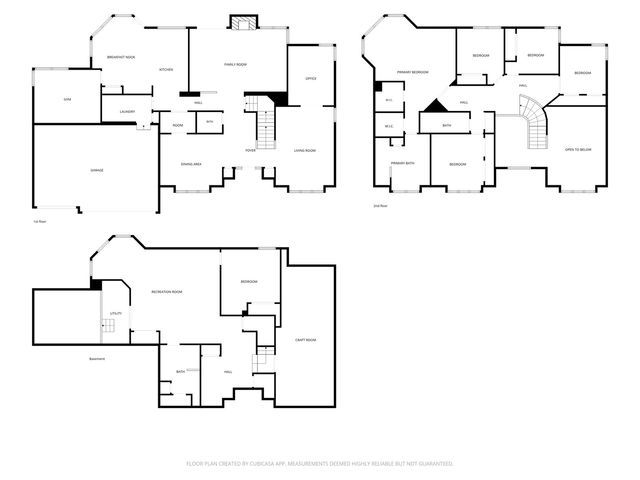 2108 Birchwood Lane, Buffalo Grove, IL 60089