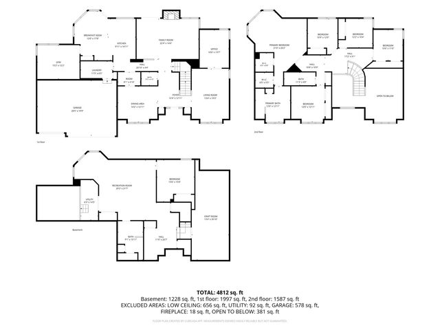 2108 Birchwood Lane, Buffalo Grove, IL 60089