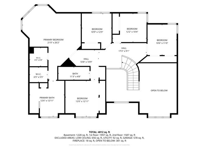 2108 Birchwood Lane, Buffalo Grove, IL 60089