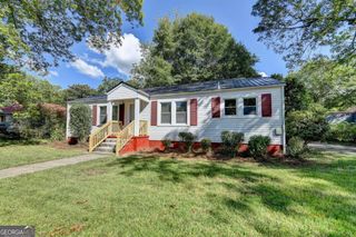 243 Georgia Avenue, Winder, GA 30680