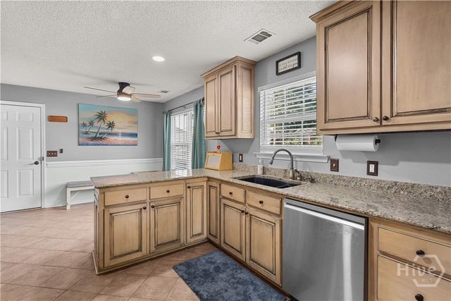 500 Plantation Place, Rincon, GA 31326