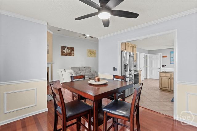 500 Plantation Place, Rincon, GA 31326
