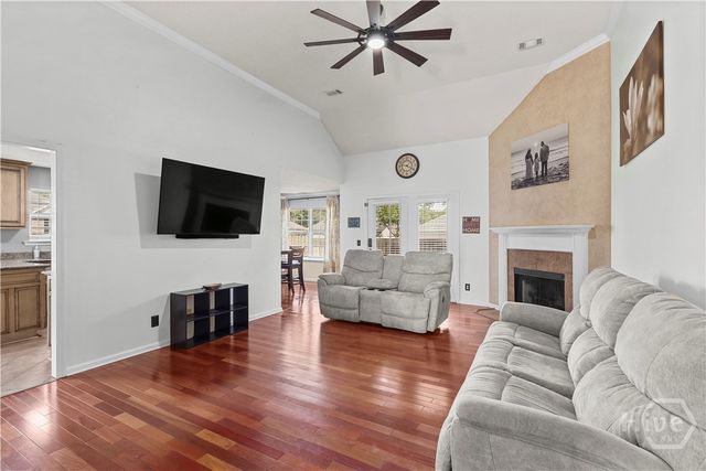 500 Plantation Place, Rincon, GA 31326