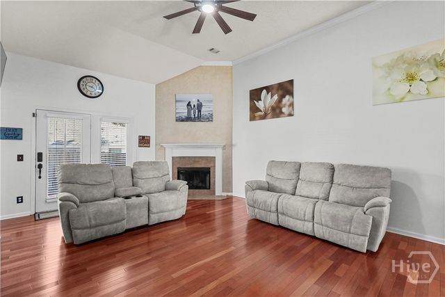 500 Plantation Place, Rincon, GA 31326