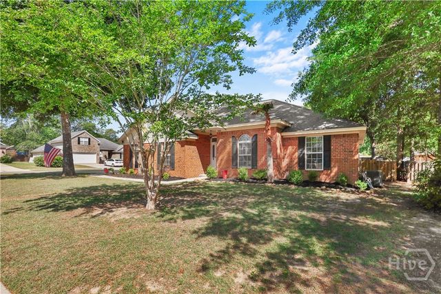 500 Plantation Place, Rincon, GA 31326