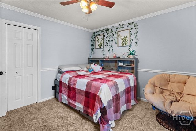 500 Plantation Place, Rincon, GA 31326