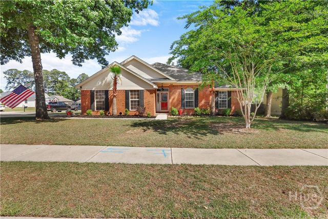 500 Plantation Place, Rincon, GA 31326