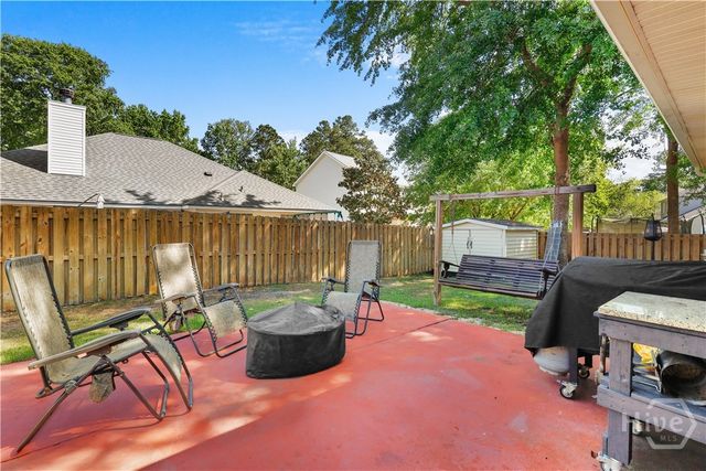 500 Plantation Place, Rincon, GA 31326
