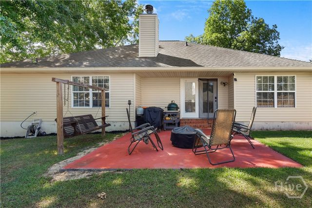 500 Plantation Place, Rincon, GA 31326