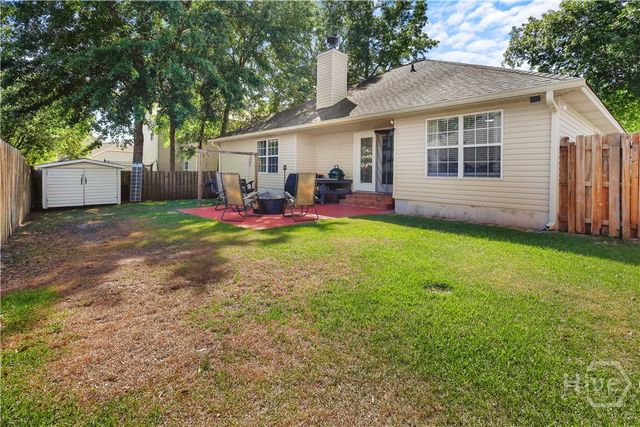 500 Plantation Place, Rincon, GA 31326