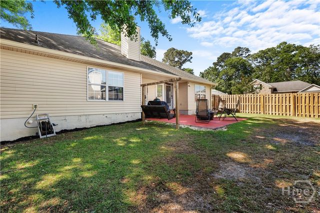500 Plantation Place, Rincon, GA 31326