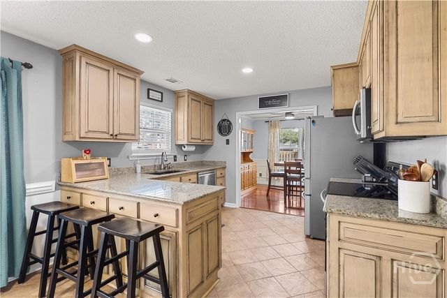 500 Plantation Place, Rincon, GA 31326