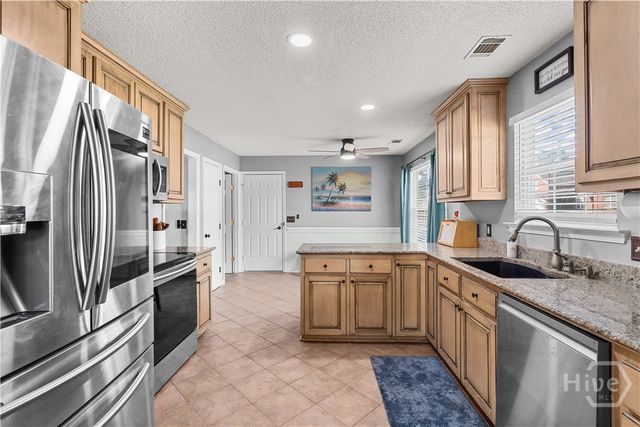 500 Plantation Place, Rincon, GA 31326