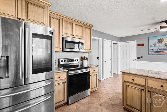 500 Plantation Place, Rincon, GA 31326