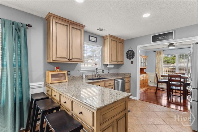 500 Plantation Place, Rincon, GA 31326