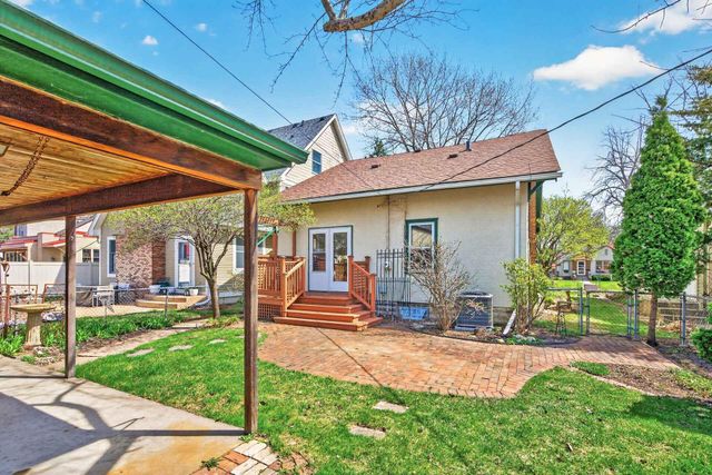 4412 47th Avenue S, Minneapolis, MN 55406