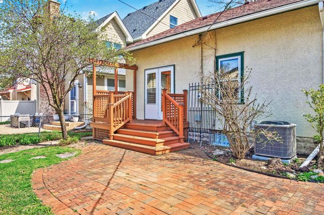 4412 47th Avenue S, Minneapolis, MN 55406