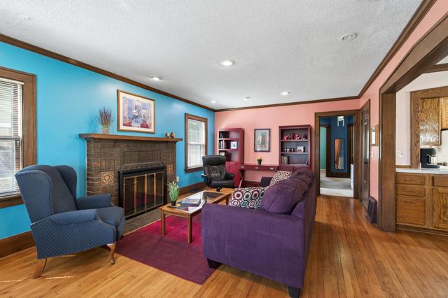 4412 47th Avenue S, Minneapolis, MN 55406