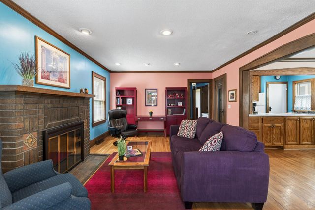 4412 47th Avenue S, Minneapolis, MN 55406