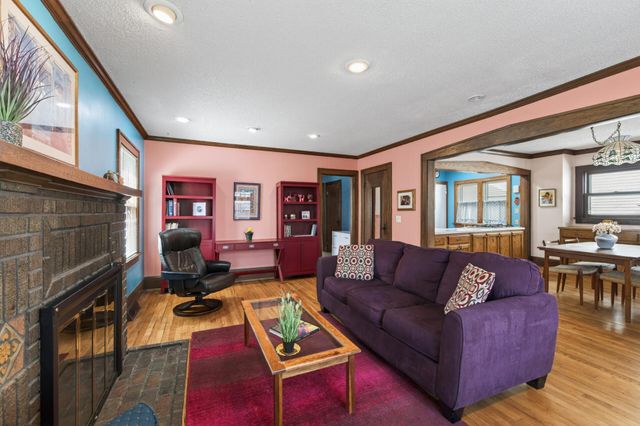 4412 47th Avenue S, Minneapolis, MN 55406